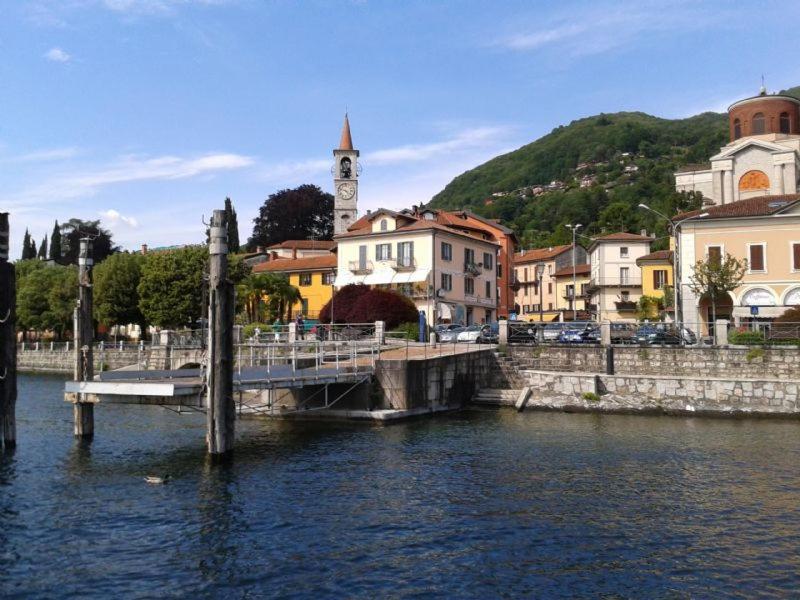 Appartamento Le Cascate Cittiglio Bagian luar foto